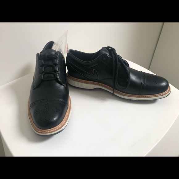 lunar clayton golf shoes